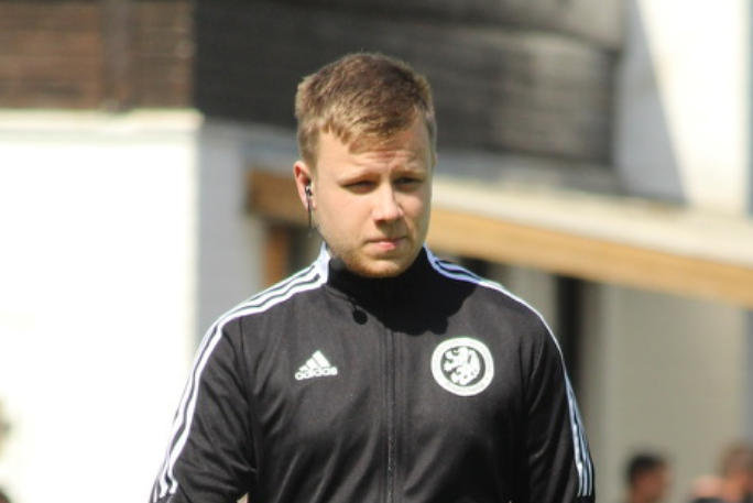 our CEO with some nice numbers